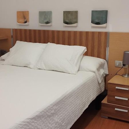 Apartamento Torres19 세비야 외부 사진