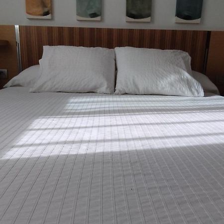 Apartamento Torres19 세비야 외부 사진