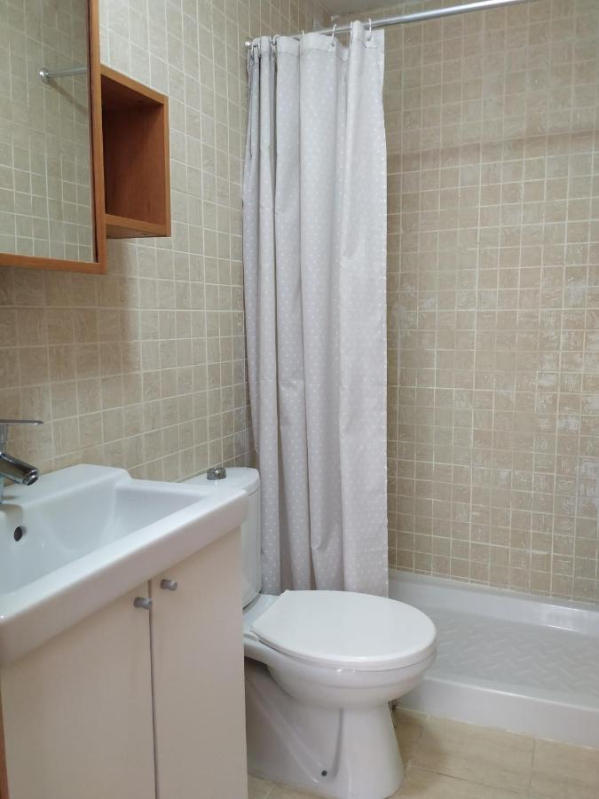 Apartamento Torres19 세비야 외부 사진