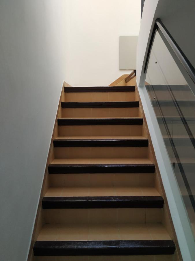 Apartamento Torres19 세비야 외부 사진