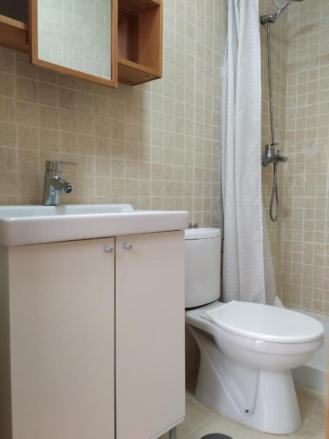 Apartamento Torres19 세비야 외부 사진