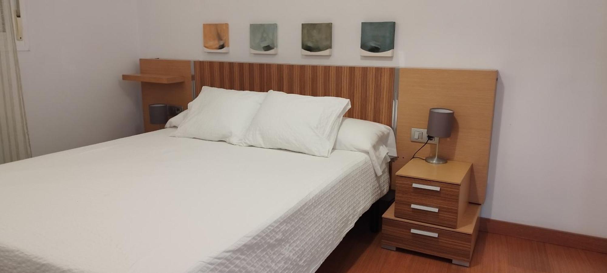 Apartamento Torres19 세비야 외부 사진