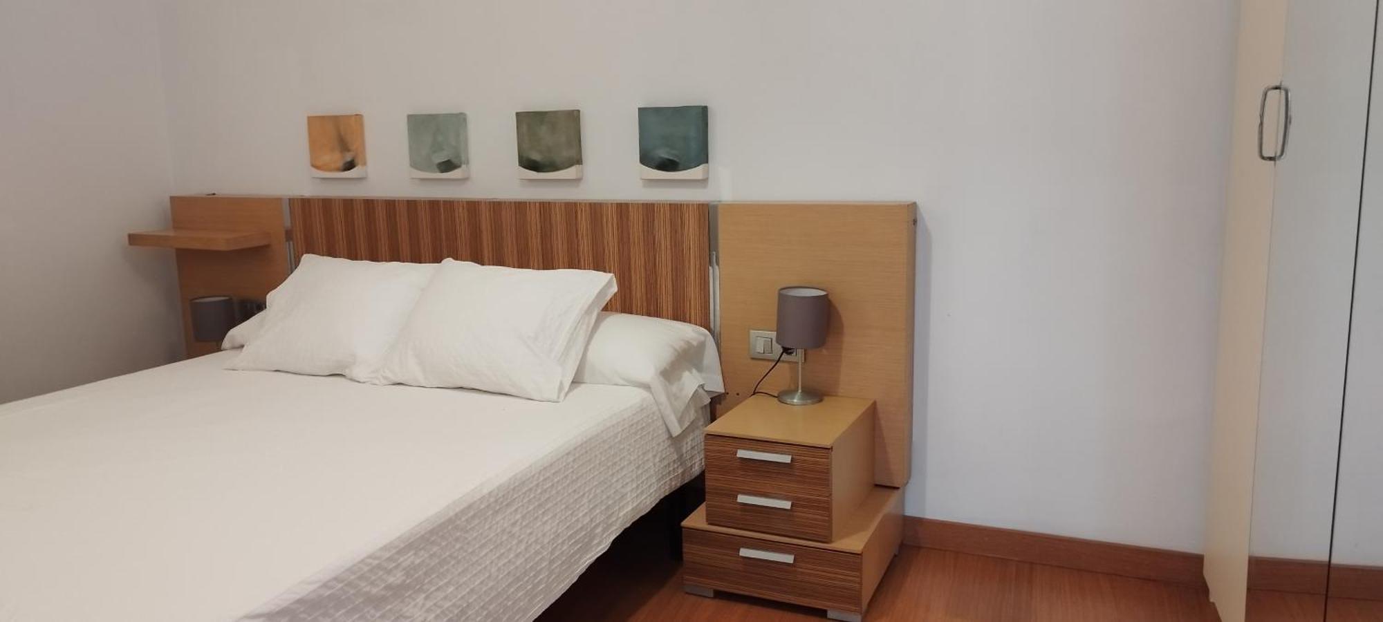 Apartamento Torres19 세비야 외부 사진