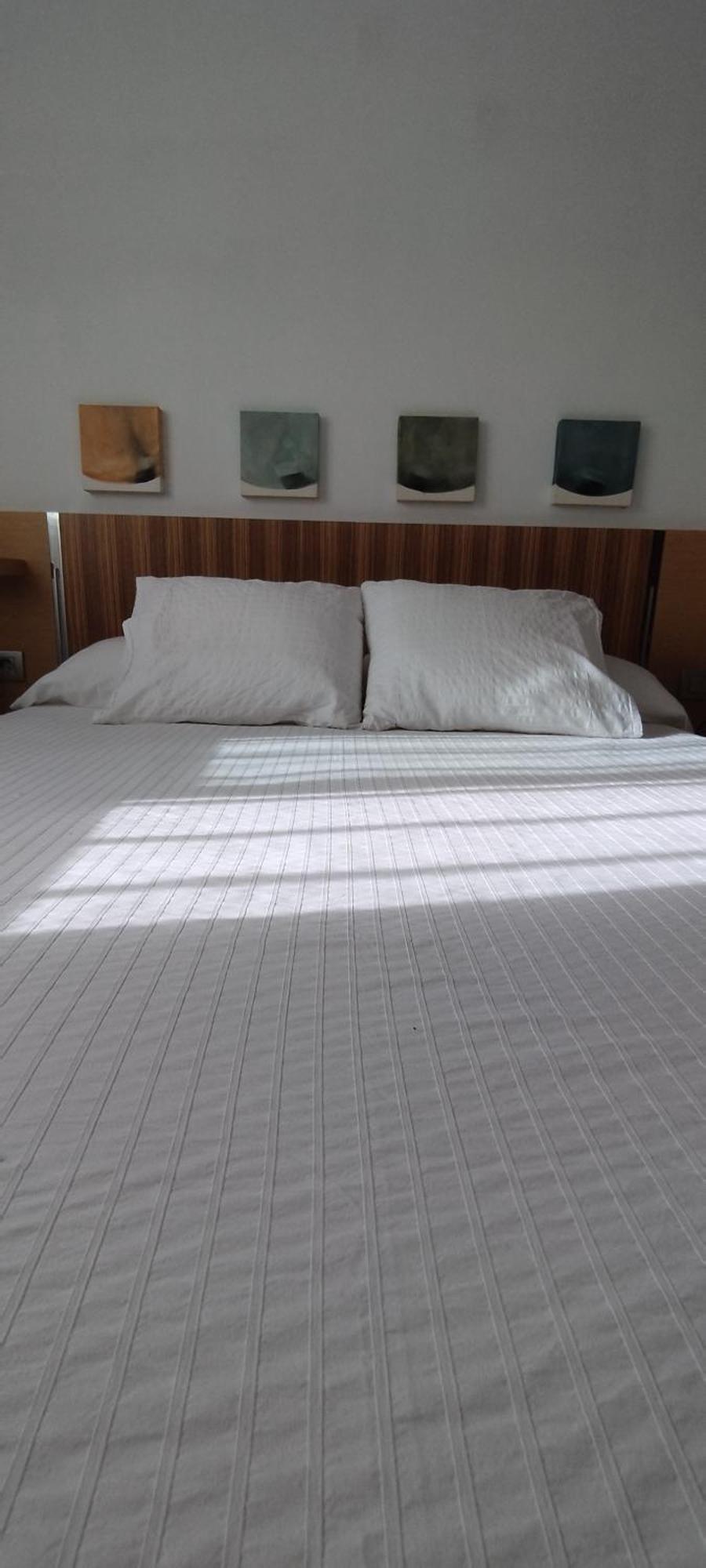 Apartamento Torres19 세비야 외부 사진