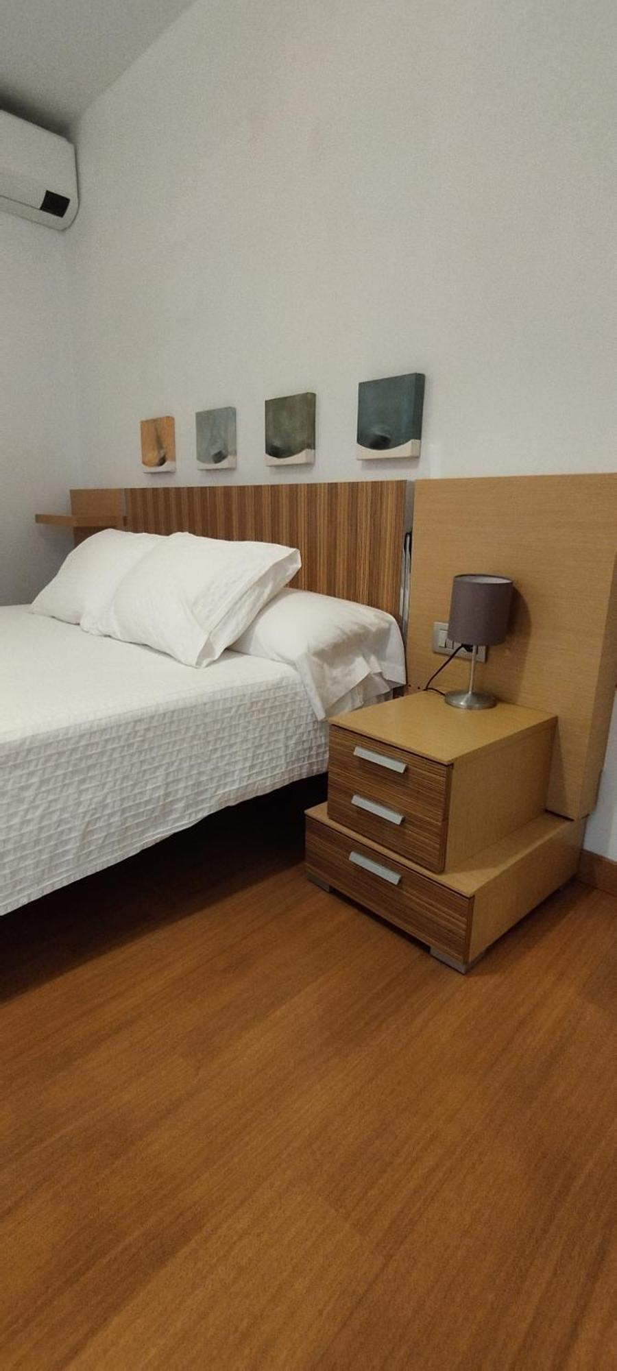 Apartamento Torres19 세비야 외부 사진