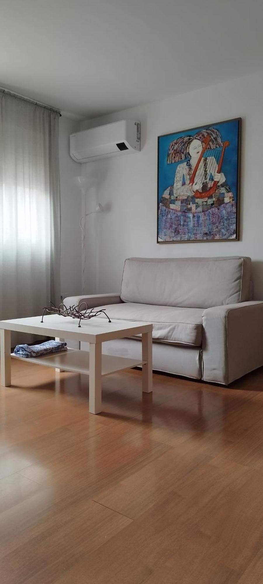 Apartamento Torres19 세비야 외부 사진