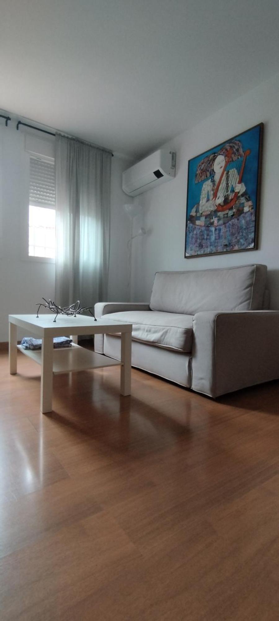 Apartamento Torres19 세비야 외부 사진
